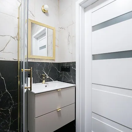 Ministudios Habicha Варшава Екстер'єр фото