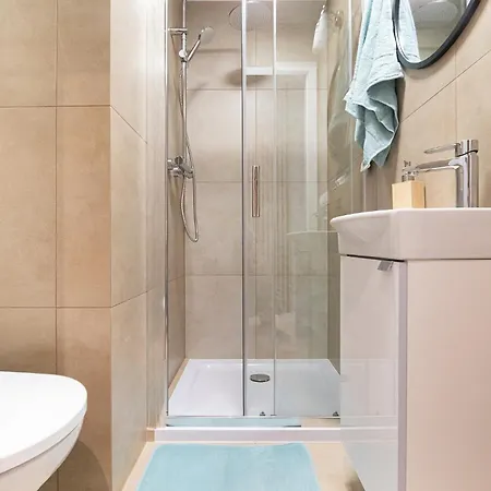 Ministudios Habicha Варшава Екстер'єр фото