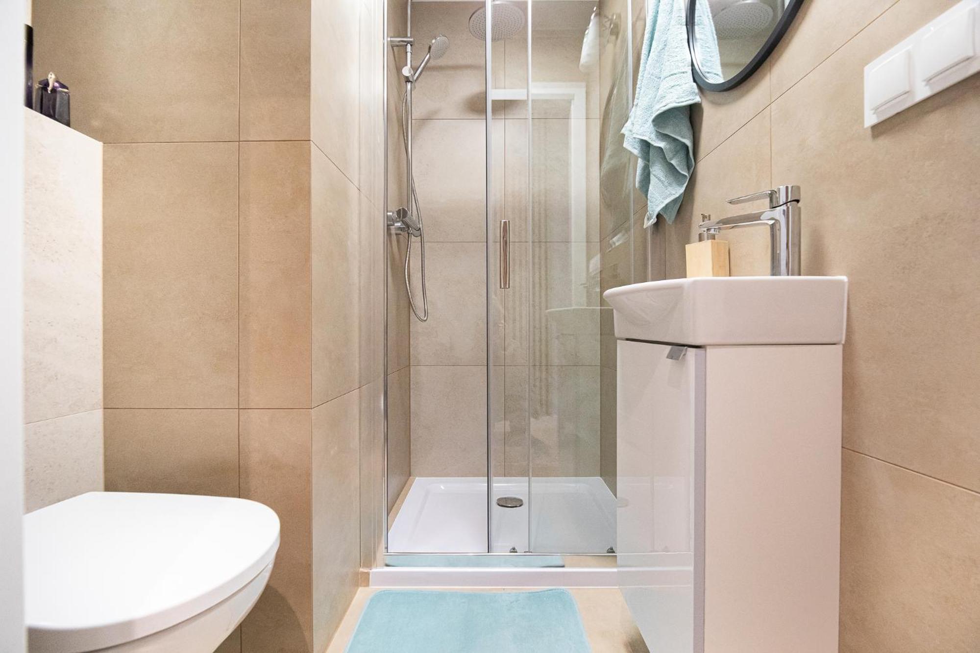 Ministudios Habicha Апартаменти